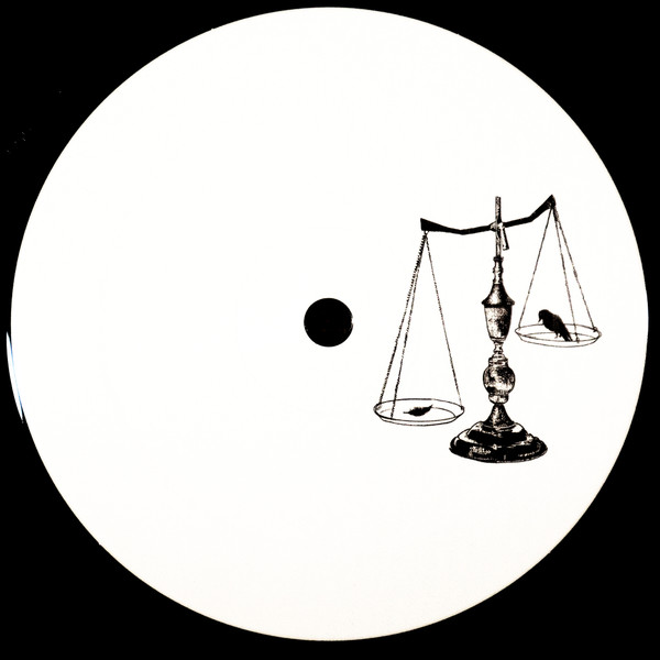 Dial-M , Msymiakos - #SMR007 | Scared Money (SMR007) - main