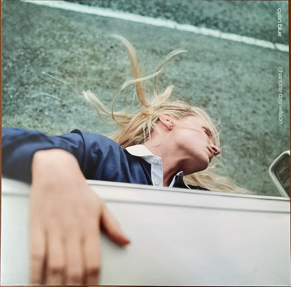 Charlotte Day Wilson - Cyan Blue | XL Recordings (XL1407LP)