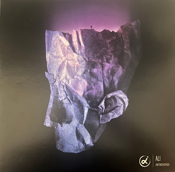 ALI - Introverse | Not On Label (none)
