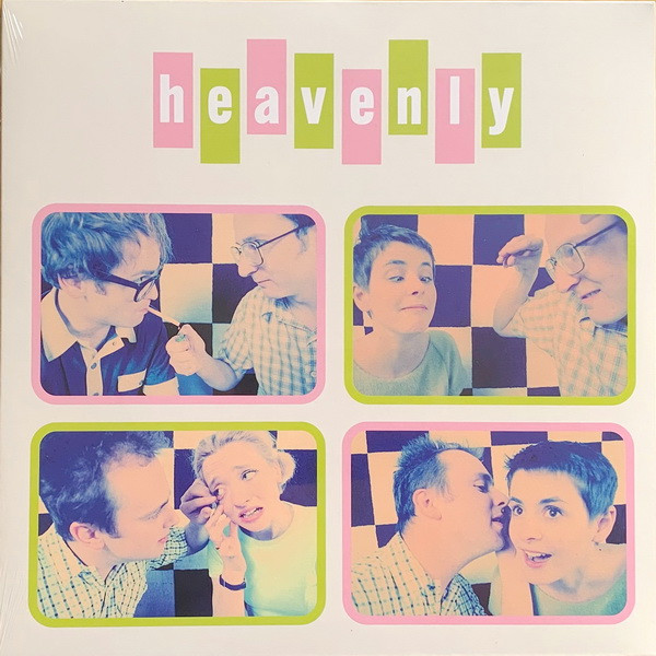 Heavenly - Operation Heavenly | Skep Wax (skepwax031)