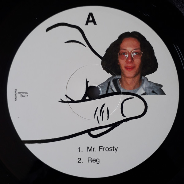 Mike & Rich - Expert Knob Twiddlers | Planet Mu (ziq369lp) - 4