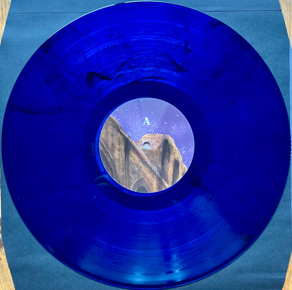 Collateral Intelligence - Butterflies In Funerals | Gated (GTD.LP3) - 3