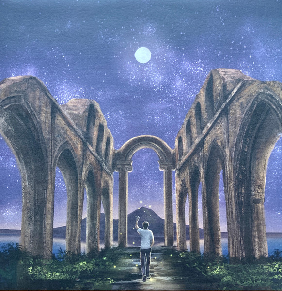 Collateral Intelligence - Butterflies In Funerals | Gated (GTD.LP3)