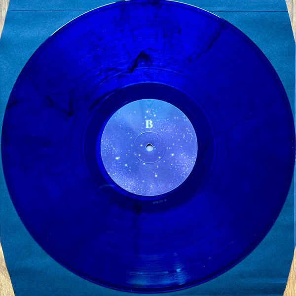 Collateral Intelligence - Butterflies In Funerals | Gated (GTD.LP3) - 4