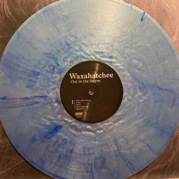 Waxahatchee - Out In The Storm | Merge Records (MRG594) - 4 Waxahatchee - Out In The Storm | Merge Records (MRG594) - 4