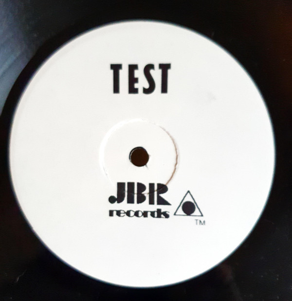 J. J. Carn - I Don't Know Why | JBR Records (JBR 13001)