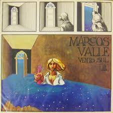 Marcos Valle - Vento Sul | Light In The Attic (LITA 092) Marcos Valle - Vento Sul | Light In The Attic (LITA 092)