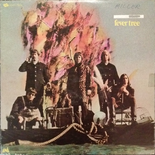 Fever Tree - Fever Tree | UNI Records (73024) - main Fever Tree - Fever Tree | UNI Records (73024) - main