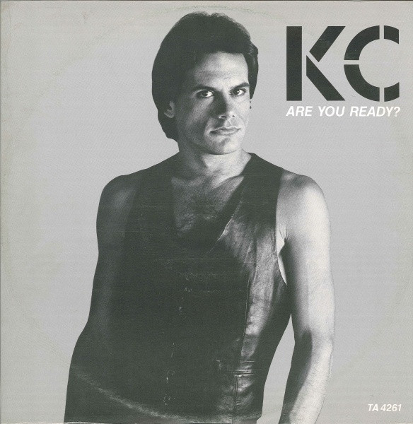 KC - Are You Ready? | Epic (TA 4261)
