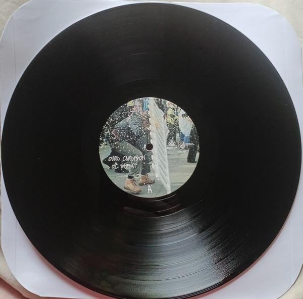 Our Carlson - OC Spray | BDSM-420 Records (none) - 3