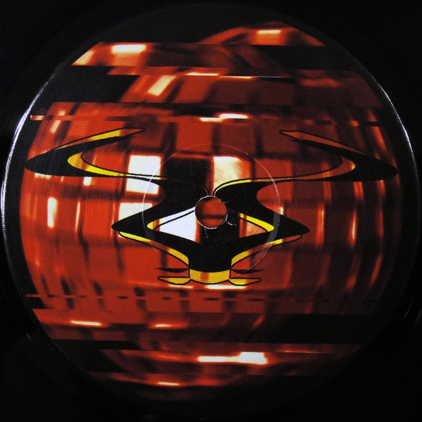 Ant Miles & Red One - Bring It On / Musica | RAM Records (RAMM36) - 3