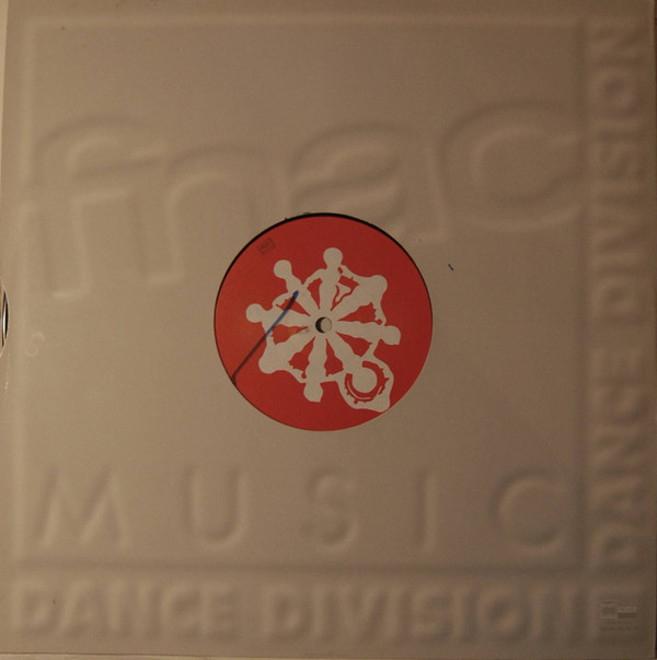 Dorzak - Move My Body | Fnac Music Dance Division (590104) - 3 Dorzak - Move My Body | Fnac Music Dance Division (590104) - 3