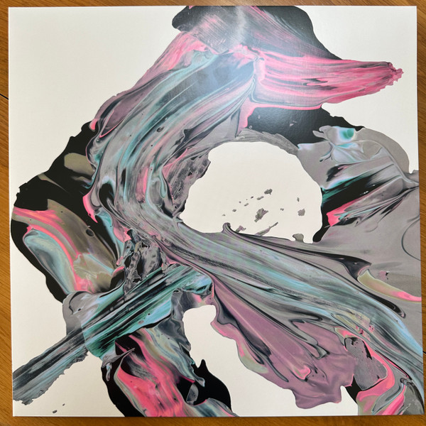 Landrose - Brut | H Y P E R J U N G L E Recordings (HJR016)