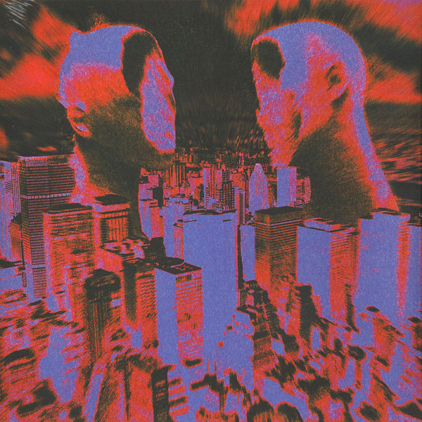 Bambounou - Centrum | 50Weapons (50WEAPONSLP17)