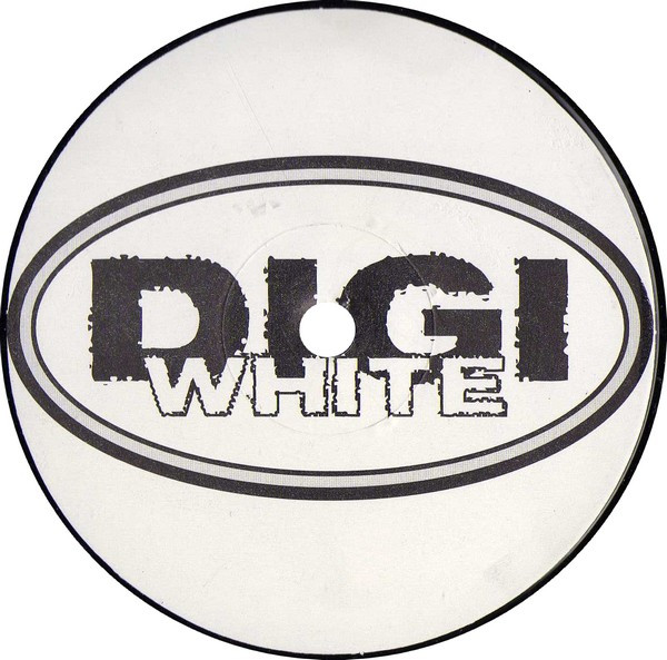 Cab'n'Crew - The Flying Dutchmen E.P | Digi White (DIGI 017-12) - 3