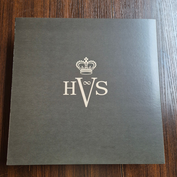 The Hives - The Hives Forever Forever The Hives | Play It Again Sam (PIASR1579LP) - 3