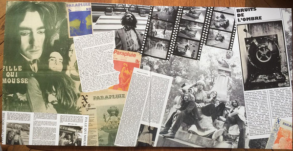 Fille Qui Mousse - Trixie Stapelton 291 - Se Taire Pour Une Femme Trop Belle | Monster Melodies Records (MMLP01) - 4