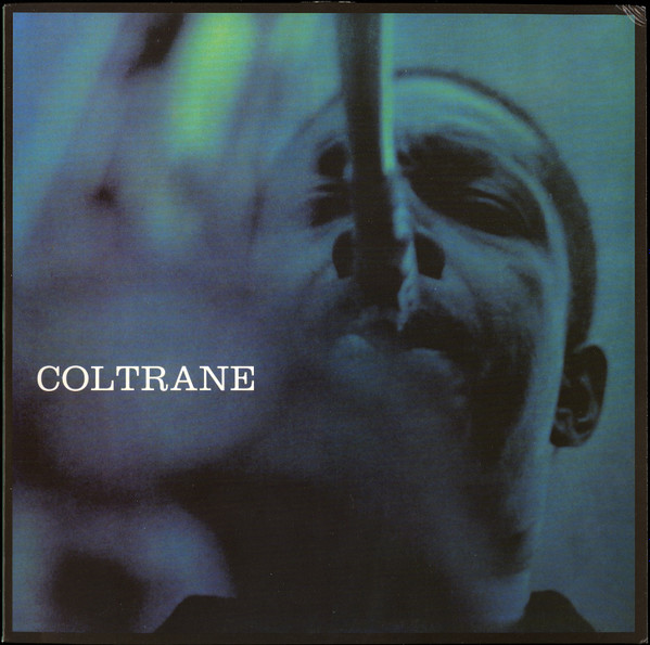 John Coltrane - Coltrane | WaxTime In Color (950724) - 2