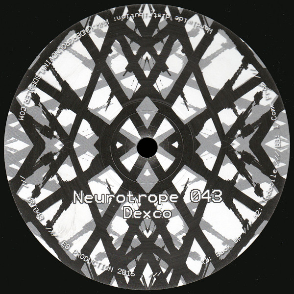 Dexco - Neurotrope 043 | Neurotrope (NRT043)