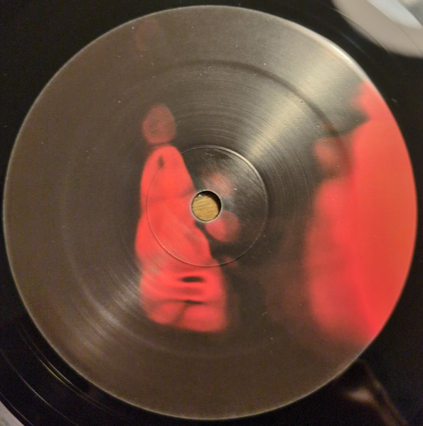 Andrea Ferlin - Almost | Sleep Is Commercial (SICLTD007) - 2