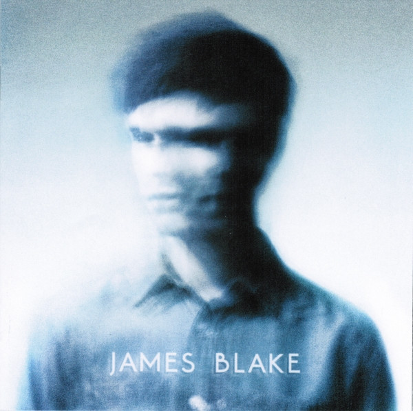 James Blake - James Blake | Atlas Recordings (ATLAS02CD) James Blake - James Blake | Atlas Recordings (ATLAS02CD)