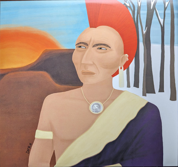 Sufjan Stevens - Illinois | Asthmatic Kitty Records (AKR 014) - 2