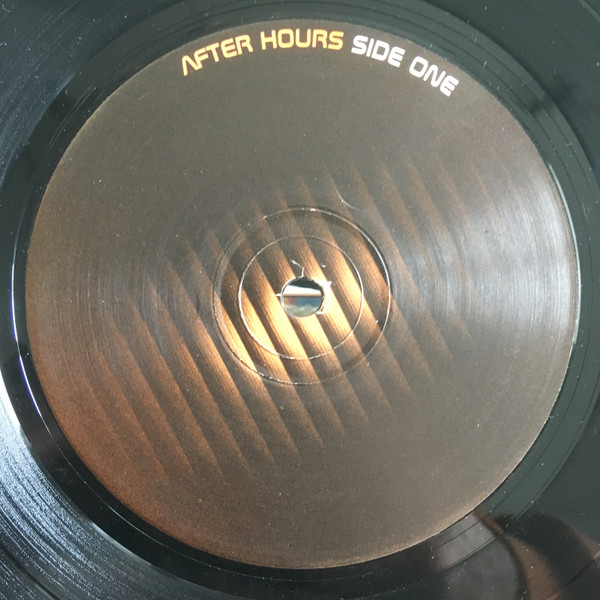 Various - After Hours - Essential Rare Modern Soul Selection | Solid Records Ltd. (BTB 101) - 3 Various - After Hours - Essential Rare Modern Soul Selection | Solid Records Ltd. (BTB 101) - 3