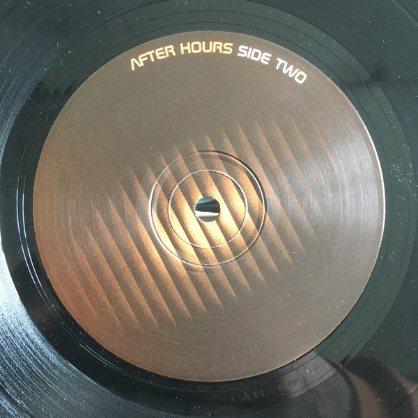 Various - After Hours - Essential Rare Modern Soul Selection | Solid Records Ltd. (BTB 101) - 4 Various - After Hours - Essential Rare Modern Soul Selection | Solid Records Ltd. (BTB 101) - 4