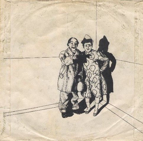 Various - Weird Noise E.P. | Fuck Off Records (FEP 001) - 2