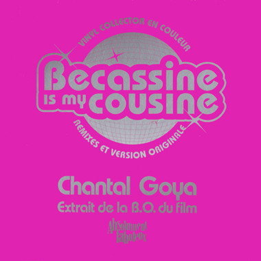 Chantal Goya - Becassine Is My Cousine | Universal Licensing Music (ULM) (015 181 1) Chantal Goya - Becassine Is My Cousine | Universal Licensing Music (ULM) (015 181 1)