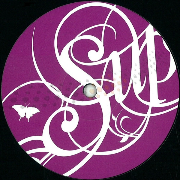 Vivanco & Venegas - La Reina EP | Supernature (SPN011)