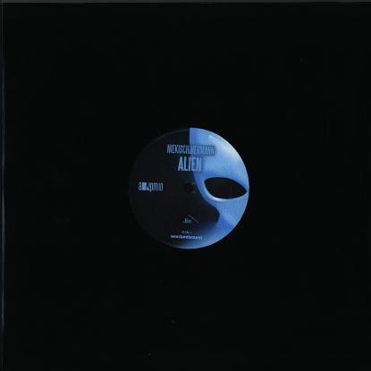 Niekisch&Hermann - Alien | Playmate Music (pm10) - main