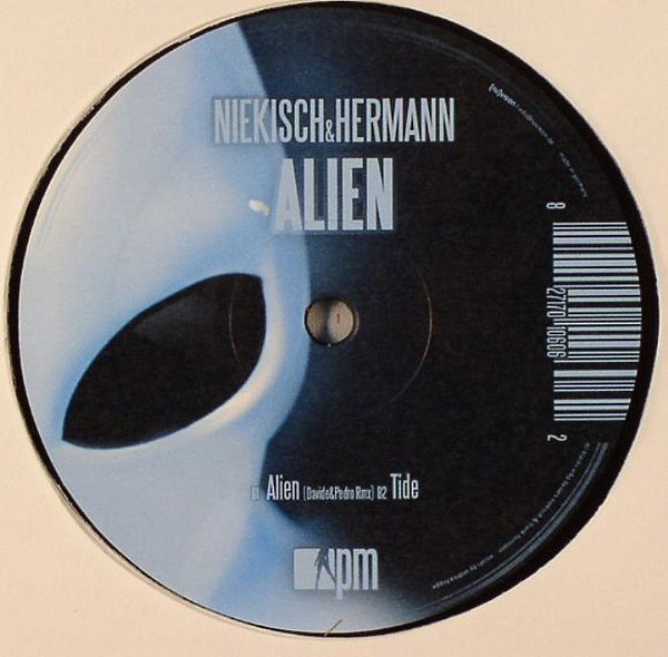 Niekisch&Hermann - Alien | Playmate Music (pm10) - 2