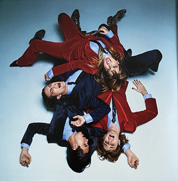 Måneskin - Rush! | Epic (19439951331) - 2