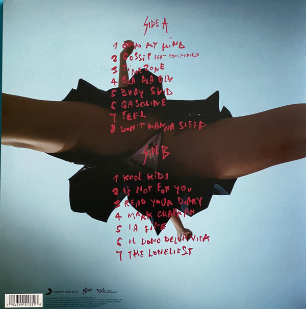 Måneskin - Rush! | Epic (19439951331) - 4