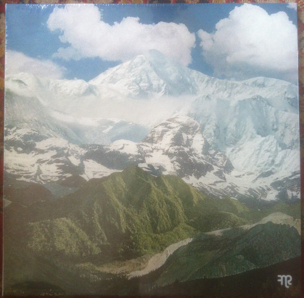 Misha Panfilov Sound Combo - Days As Echoes | Fnr (FNR-111)