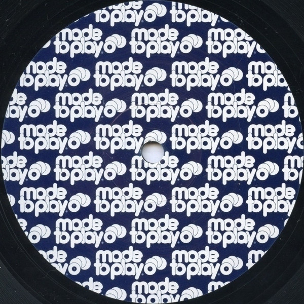 Idiotproof - Gorilla | Made To Play (mtp:015)