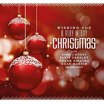 Various - Wishing You A Very Merry Christmas | Vinyl Passion (VP 90042) Various - Wishing You A Very Merry Christmas | Vinyl Passion (VP 90042)