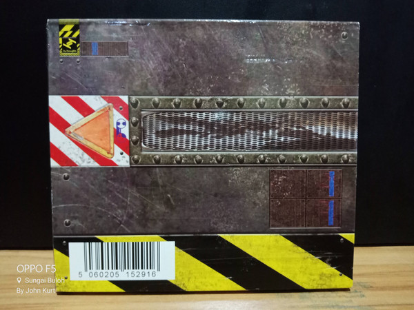 Sleepin' Giantz - Sleepin' Giantz | Tru Thoughts (TRUCD252) - 3 Sleepin' Giantz - Sleepin' Giantz | Tru Thoughts (TRUCD252) - 3