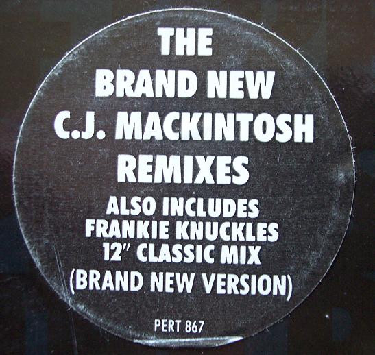 Sounds Of Blackness - The Pressure Pt. 1 | A&M PM (PERT 867) - 2