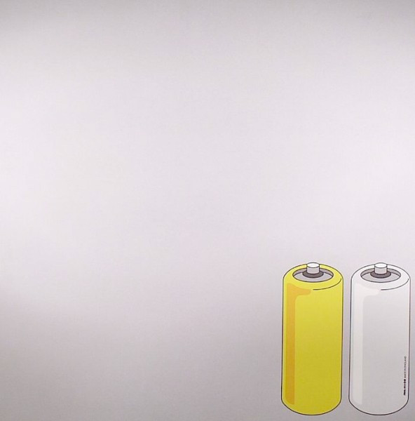 Jesse Rose - More Than One (LP Sampler 1) | Front Room Recordings (FRM 013) - 2