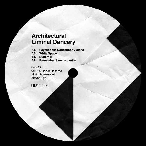 Liminal Dancery