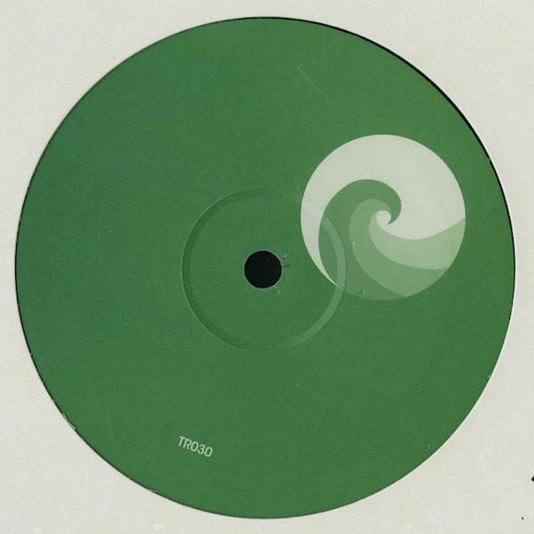 Les Points - Open Space Is The Place EP | Trelik (TR030) - 2