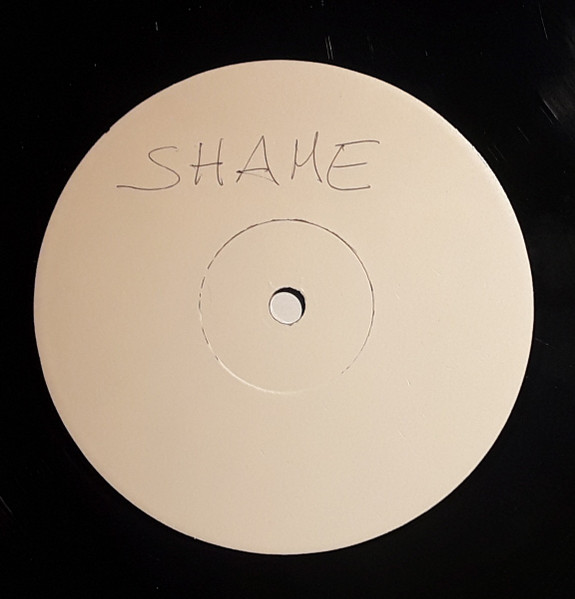 Lady Bunny - Shame, Shame, Shame! | Maxi Records (MX-2041) - main Lady Bunny - Shame, Shame, Shame! | Maxi Records (MX-2041) - main