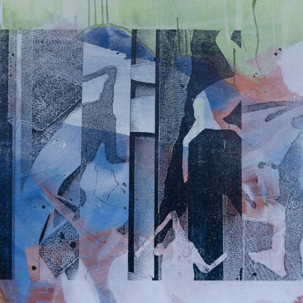 Orlando Voorn - Vertigo EP | Deeptrax Records (DPTX-025)