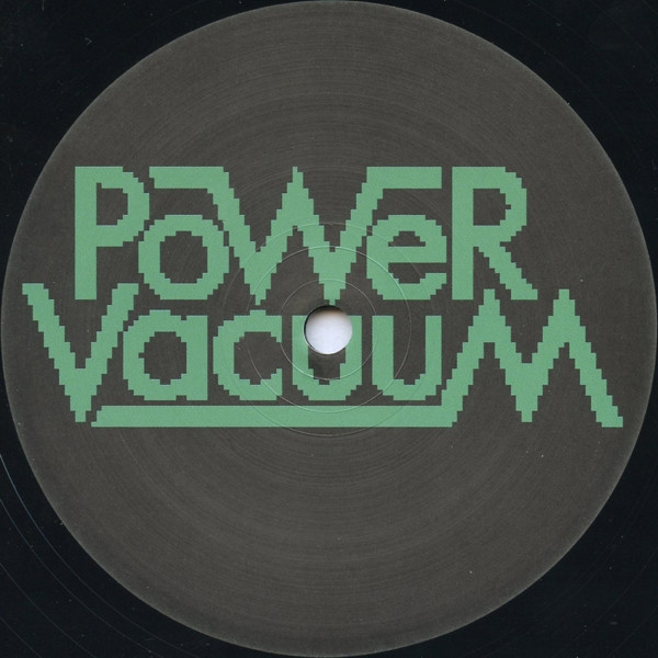 Mark Broom - Acid Dik | Power Vacuum (POWVAC005)