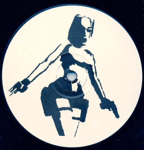 L.C. - Raiders | Dance Naked Records (NAK 001) - main