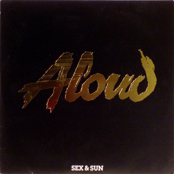 Aloud - Sex & Sun | Open (OPEN04P2) - main