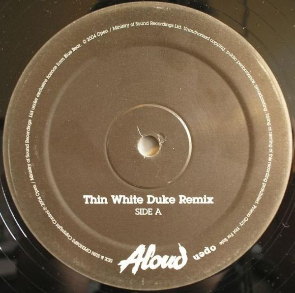 Aloud - Sex & Sun | Open (OPEN04P2) - 3