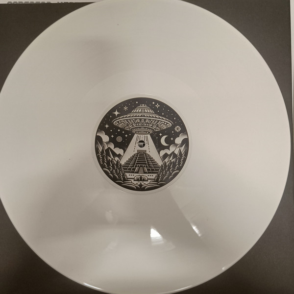 We Are Not From Here